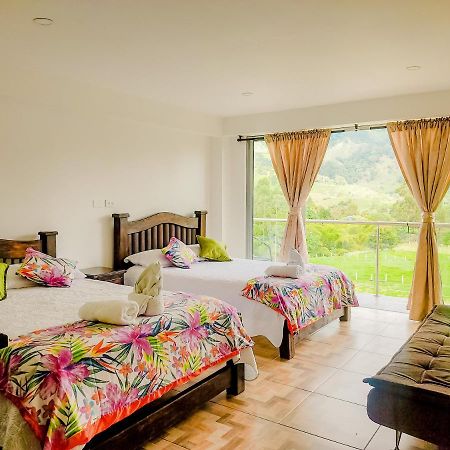 Hotel Boutique Palmas De Саленто Екстер'єр фото