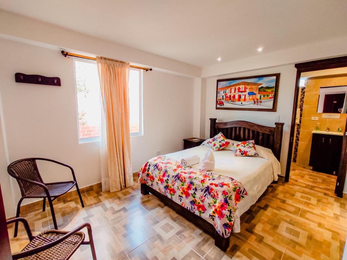 Hotel Boutique Palmas De Саленто Екстер'єр фото