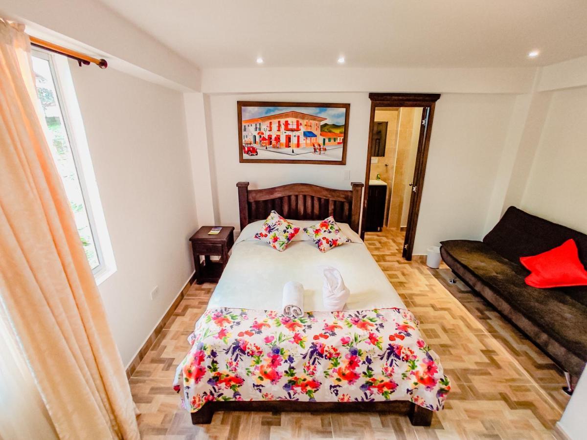 Hotel Boutique Palmas De Саленто Екстер'єр фото