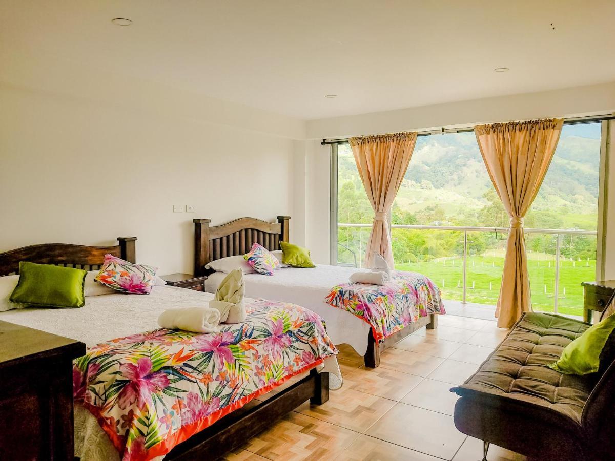 Hotel Boutique Palmas De Саленто Екстер'єр фото