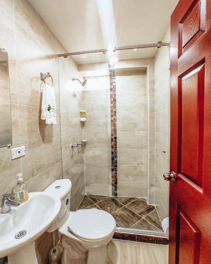 Hotel Boutique Palmas De Саленто Екстер'єр фото