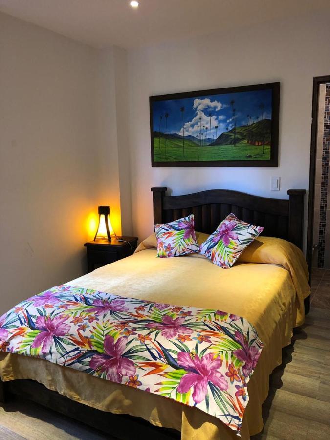 Hotel Boutique Palmas De Саленто Екстер'єр фото