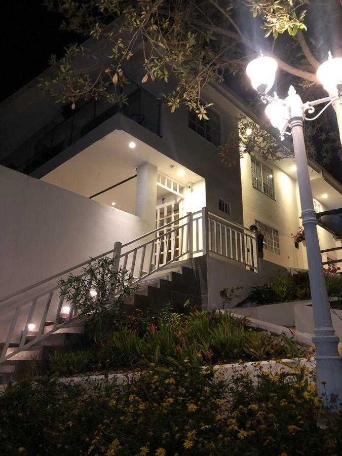 Hotel Boutique Palmas De Саленто Екстер'єр фото